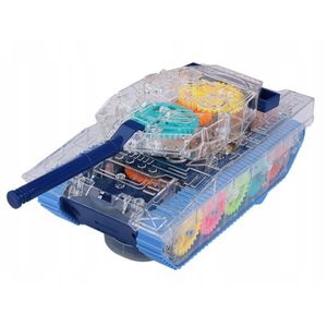 تانك بازی مدل no.fs238 3a كد 007