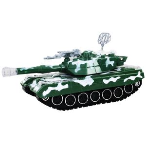 تانک اسباب بازی مدل gr 01