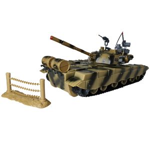 تانک بازی مدل cambat tank