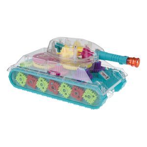 تانک بازی مدل t 81 کد 2