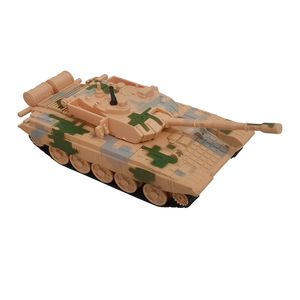تانک بازی مدل tank 200 کد 1000