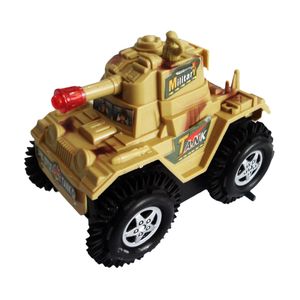 تانک بازی مدل tumbling tank کد n 008