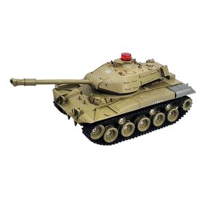 تانک بازی کنترلی ام زد طرح ارتشی مدل military tank کد 889