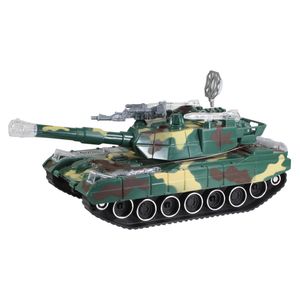 تانک بازی کنترلی طرح abrams کد 0015