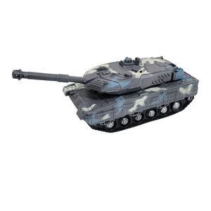 تانک بازی کنترلی طرح ارتشی مدل tank model