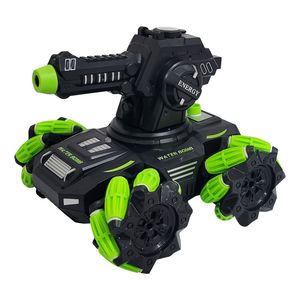 تانک بازی کنترلی طرح تیرانداز مدل mech chariot کد 9090