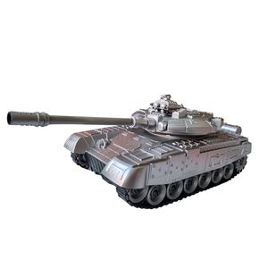 تانک بازی کنترلی مدل battle tank 6 62b