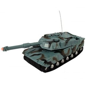 تانک بازی کنترلی مدل tank model 38346a