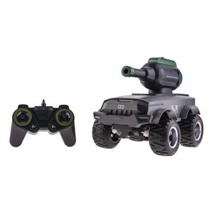 تانک بازی کنترلی مدل water bomb car کد sport 5x