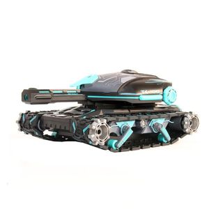 تانک بازی کنترلی مدل تیرپرتابی دوکنترله tank battle