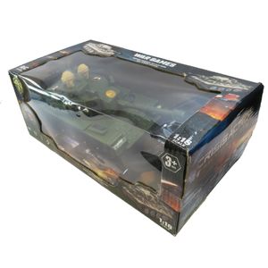 تانک بازی کنترلی مدل سیم دار