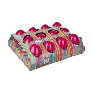 تخم مرغ شانسی وو تویز مدل a403 بسته 12 عددی