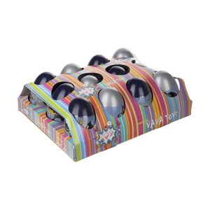 تخم مرغ شانسی وو تویز مدل a404 بسته 12 عددی