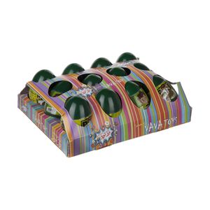 تخم مرغ شانسی وو تویز مدل a410 بسته 12 عددی