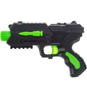 تفنگ qi bao مدل desert eagle کد l02e