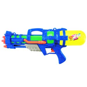 تفنگ آب پاش مدل super soaker
