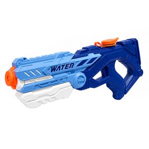 تفنگ آب پاش مدل water gun pro طرح وینچستر کد 8000 مناسب برای 3 سال به بالا