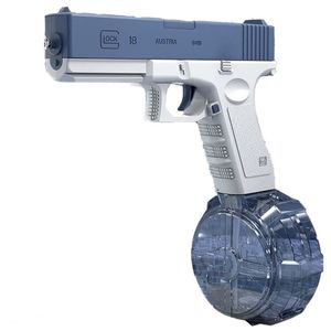 تفنگ آب پاش مدل water gun