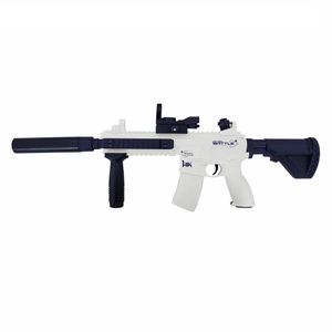 تفنگ آب پاش مدل water m416
