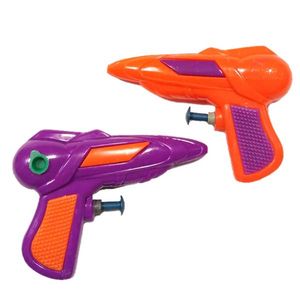 تفنگ آبپاش مدل simple water gun بسته 2 عددی