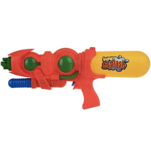تفنگ آبپاش مدل super splash011