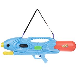 تفنگ آب‌ پاش آوتای مدل water game shoot