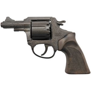 تفنگ اسباب بازی دیال مدل revolver 36 کد ktt 013