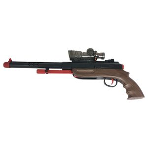 تفنگ اسباب بازی رس وریور مدل shot