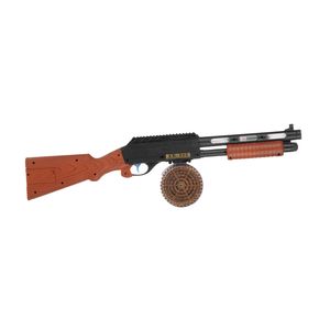 تفنگ اسباب بازی مدل ak868.1