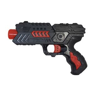 تفنگ اسباب بازی مدل golden gun کدm55pf