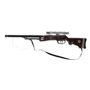 تفنگ اسباب بازی مدل salsal gun