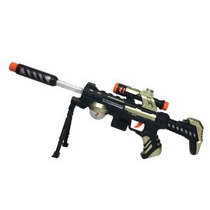 تفنگ اسباب بازی مدل sniper