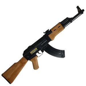 تفنگ اسباب بازی گلدن گان مدل ak 47