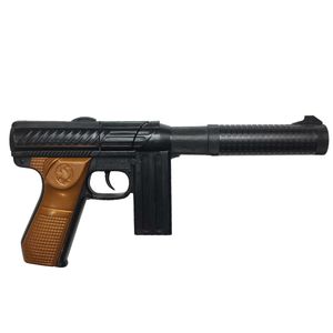 تفنگ اسباب بازی گلدن گان مدل m 60