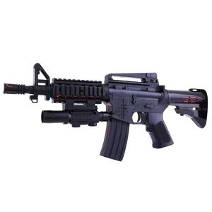 تفنگ بازی ام اس مدل ام 16 کد 505055