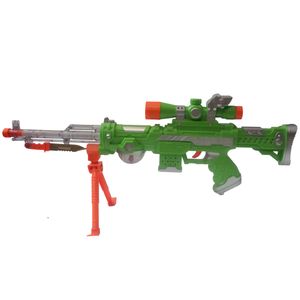 تفنگ بازی طرح اسنایپر کد g 117