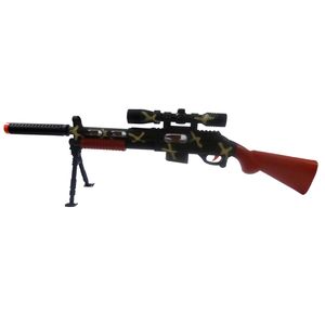 تفنگ بازی طرح اسنایپر کد s 18