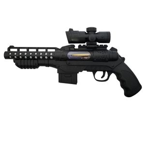 تفنگ بازی طرح دو لول مدل double barrel