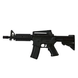 تفنگ بازی طرح مسلسل m16 کد 929