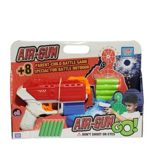 تفنگ بازی مدل air gun