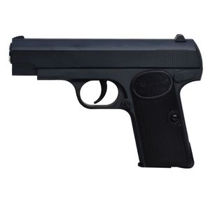 تفنگ بازی مدل air soft gun کد v8
