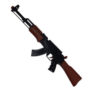 تفنگ بازی مدل ak 47 کد ms7