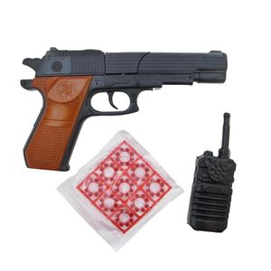 تفنگ بازی مدل beretta
