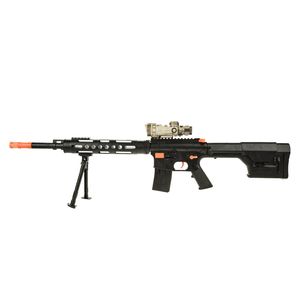 تفنگ بازی مدل elite rifle g190