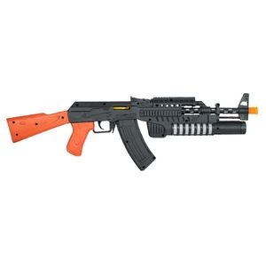 تفنگ بازی مدل fengfa toys کد 74