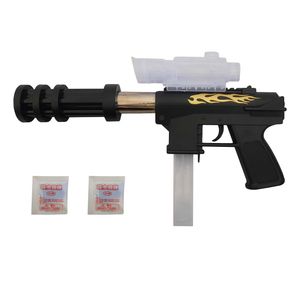 تفنگ بازی مدل gatling کد 96999