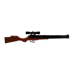 تفنگ بازی مدل gun game