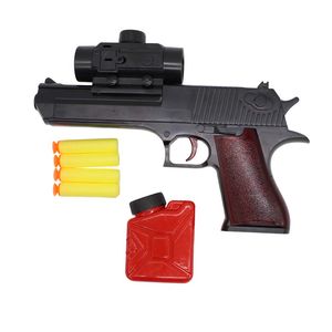 تفنگ بازی مدل k1 s8218a
