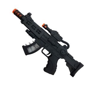 تفنگ بازی مدل laser gun