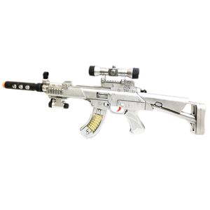 تفنگ بازی مدل lx5200